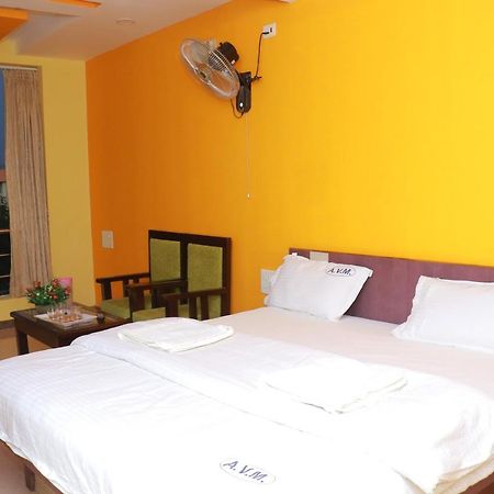 Avm Residency Hotel Paramagudi Luaran gambar