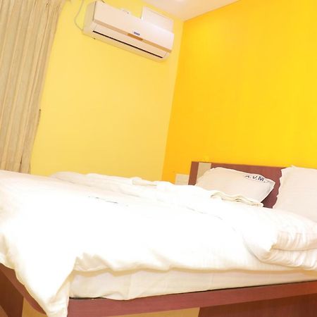 Avm Residency Hotel Paramagudi Luaran gambar